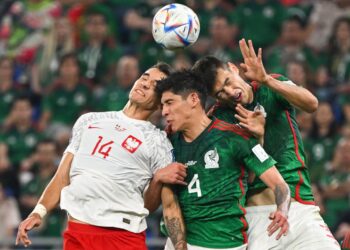 México en Qatar 2022