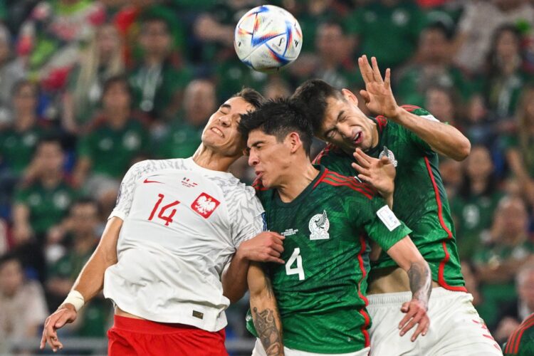 México en Qatar 2022