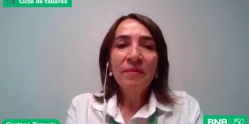 Más de 500 micro, pequeños y mediados empresarios participan de talleres de capacitación financiera