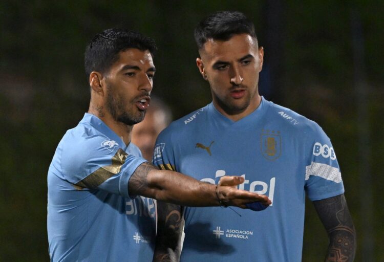Uruguay