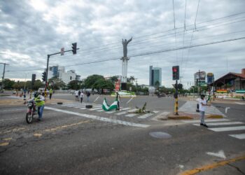 Peña dice que el paro de Santa Cruz es ‘absurdo’ y que la ‘clase política se aplazó’