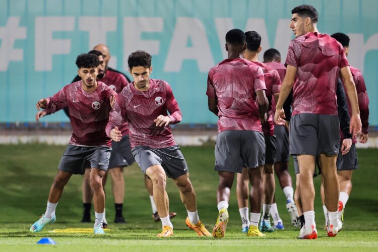 Qatar