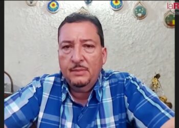 Manfredo Bravo: Queremos que el compromiso quede plasmado en una ley