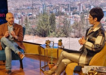 Puerta dice que el federalismo pretende anular la presencia del Estado y las autonomías