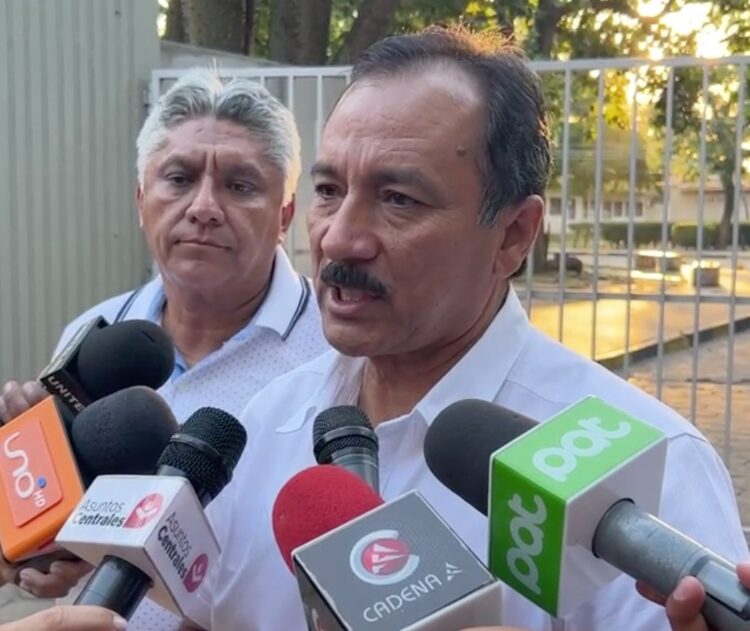 Cámara de Diputados