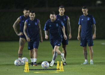 Argentina
