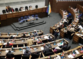 Diputados