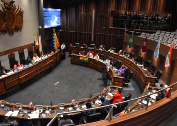 La Cámara de Senadores sesionará el martes; se espera la sanción de la ley por el Censo