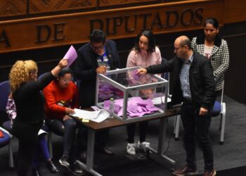 Senador advierte que no todas las leyes de Diputados se sancionan en el Senado