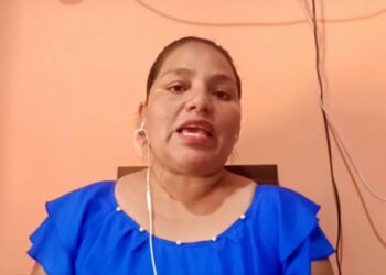 Diputada denuncia que la dirección del MAS amenaza y chantajea a parlamentarios