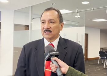 ¿Cómo le voy a temer?: Cuéllar responde así a anuncios de juicios en su contra