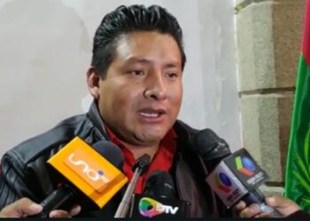 La Paz