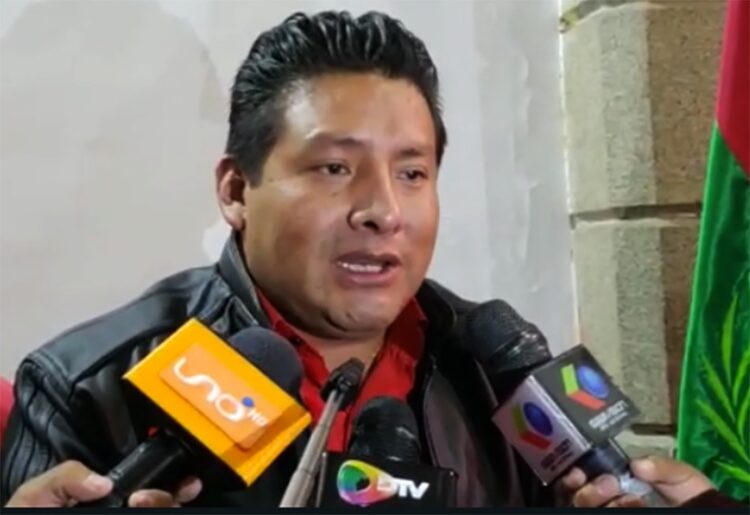 La Paz