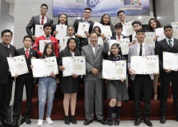 Bachilleres