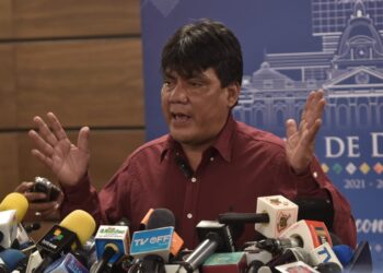 Diputado asegura que ley del Censo fue aprobada por ‘traidores’ y ‘mercenarios’ políticos