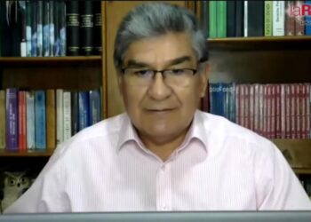 Torrez: Sanción de ley del Censo fue ‘concesión gratuita’ de quienes pactaron con la derecha