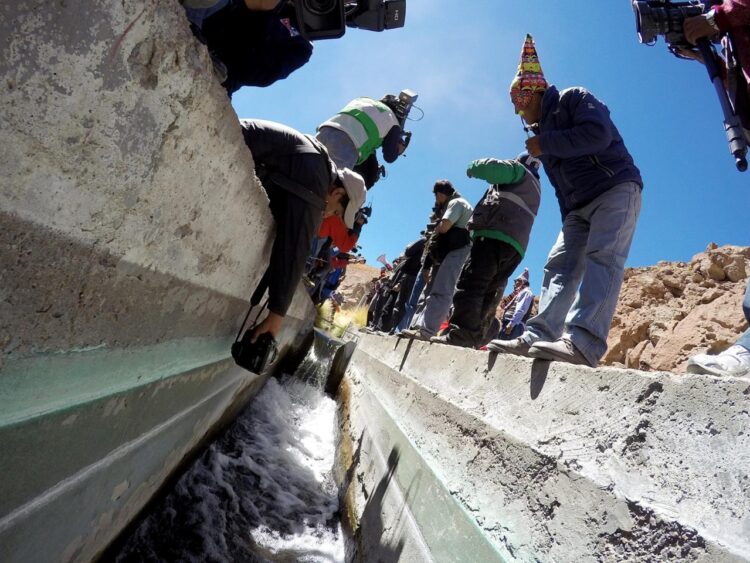 Bolivia puede retirar canales del Silala y Chile no tiene ‘derecho adquirido’ sobre el flujo total