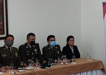 Alerta Juliana