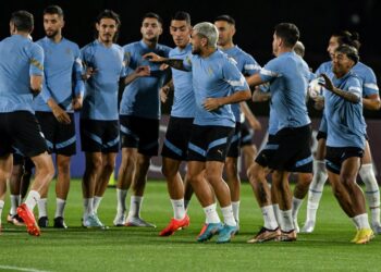 Uruguay
