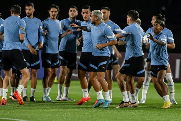 Uruguay