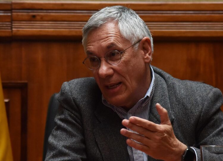 Silala: Rodríguez afirma que Bolivia se defendió con pruebas, no con discursos políticos