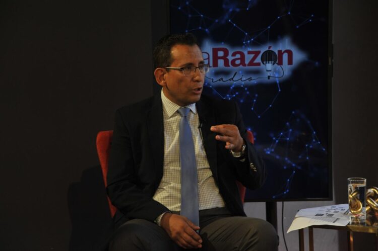 Empresarios privados garantizan pago de aguinaldos