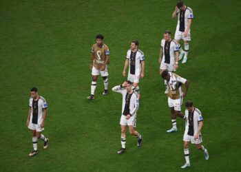 Alemania