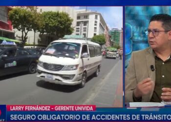 Accidentes de tránsito se incrementaron en 55% hasta noviembre de este año