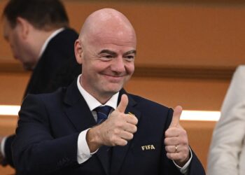 FIFA