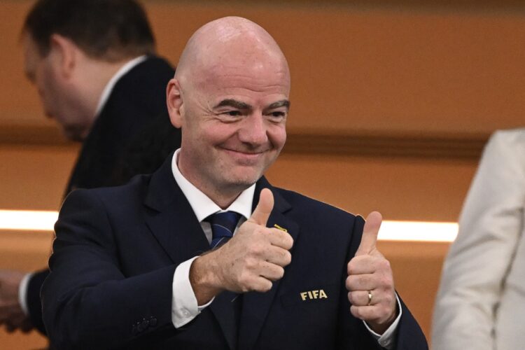 FIFA