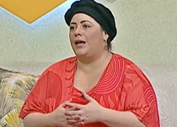 Ministra Prada asegura que las diferencias en el MAS serán resueltas internamente