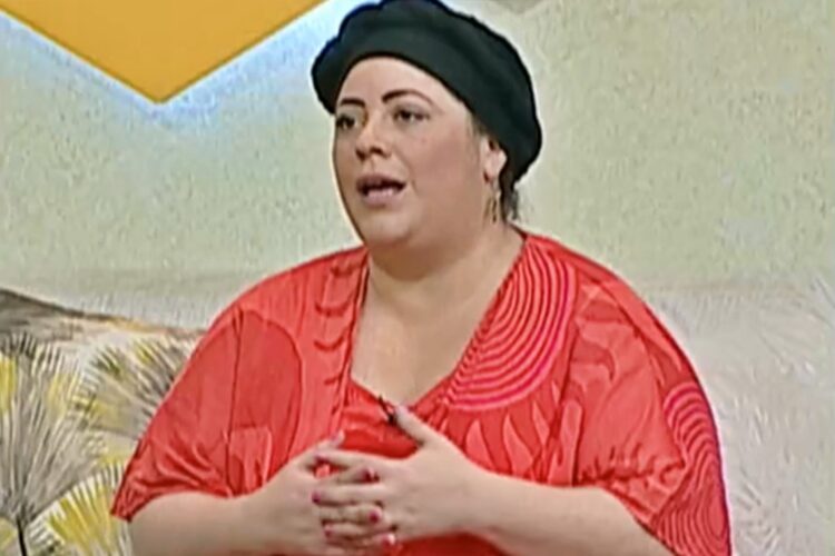 Ministra Prada asegura que las diferencias en el MAS serán resueltas internamente