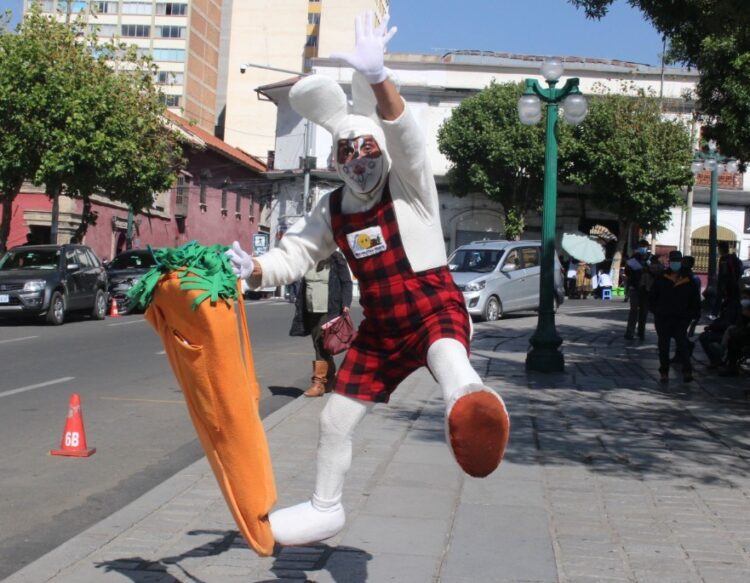 Estatuilla