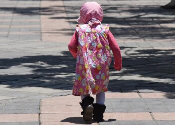 Niña