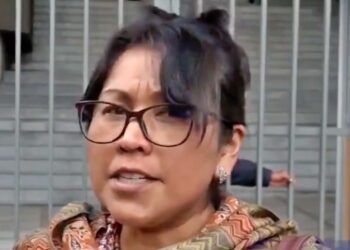 Diputada anuncia que se exigirá apertura de procesos por la violencia en Santa Cruz