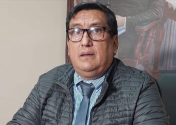 Ante anuncios de procesos, vicerrector de la UAGRM advierte con la vuelta de protestas