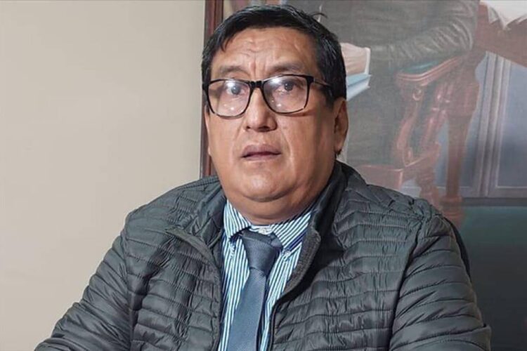 Ante anuncios de procesos, vicerrector de la UAGRM advierte con la vuelta de protestas