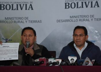 avasallamientos