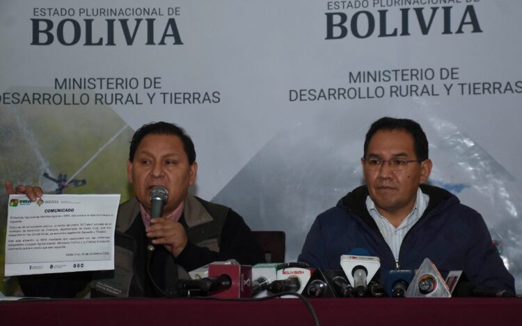 avasallamientos