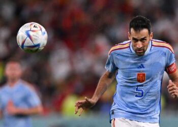Busquets