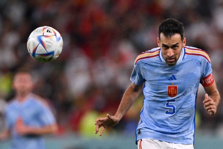Busquets
