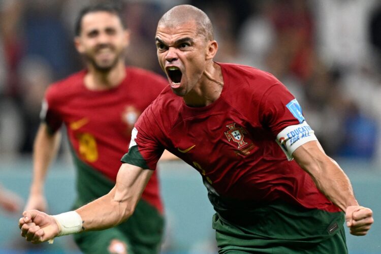 Pepe
