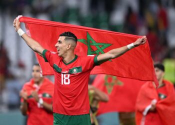Marruecos