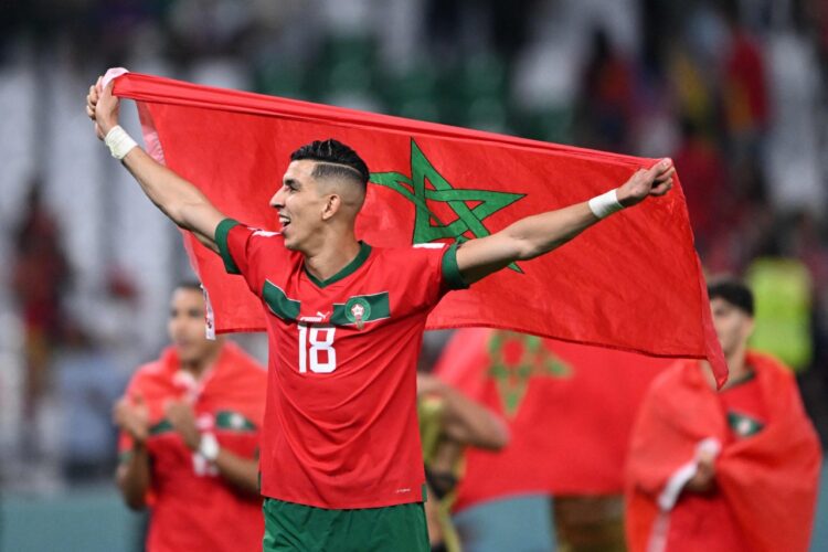 Marruecos