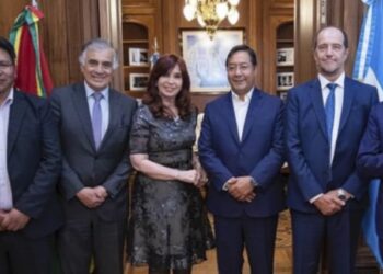 Cristina Fernández