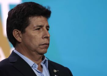 Pedro Castillo, el maestro rural que fracasó en su intento de reformar Perú