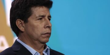 Pedro Castillo, el maestro rural que fracasó en su intento de reformar Perú
