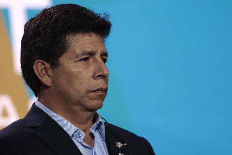 Pedro Castillo, el maestro rural que fracasó en su intento de reformar Perú