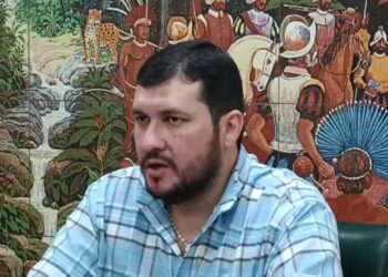 Stello Cochamanidis asegura que el Ministerio Público está al servicio del MAS