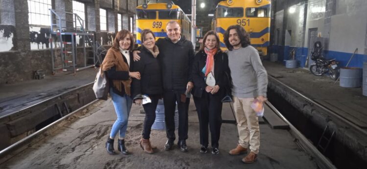 Ferroviaria
